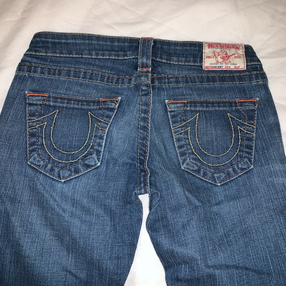 True Religion jeans